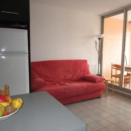Résidence Le Mathilde Appartement Le Grau-du-Roi
