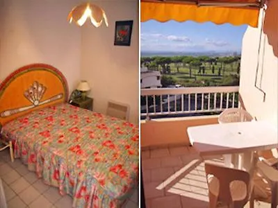 Résidence Le Mathilde Appartement *