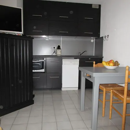 Résidence Le Mathilde Appartement