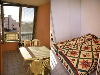 Résidence Le Mathilde Appartement *
